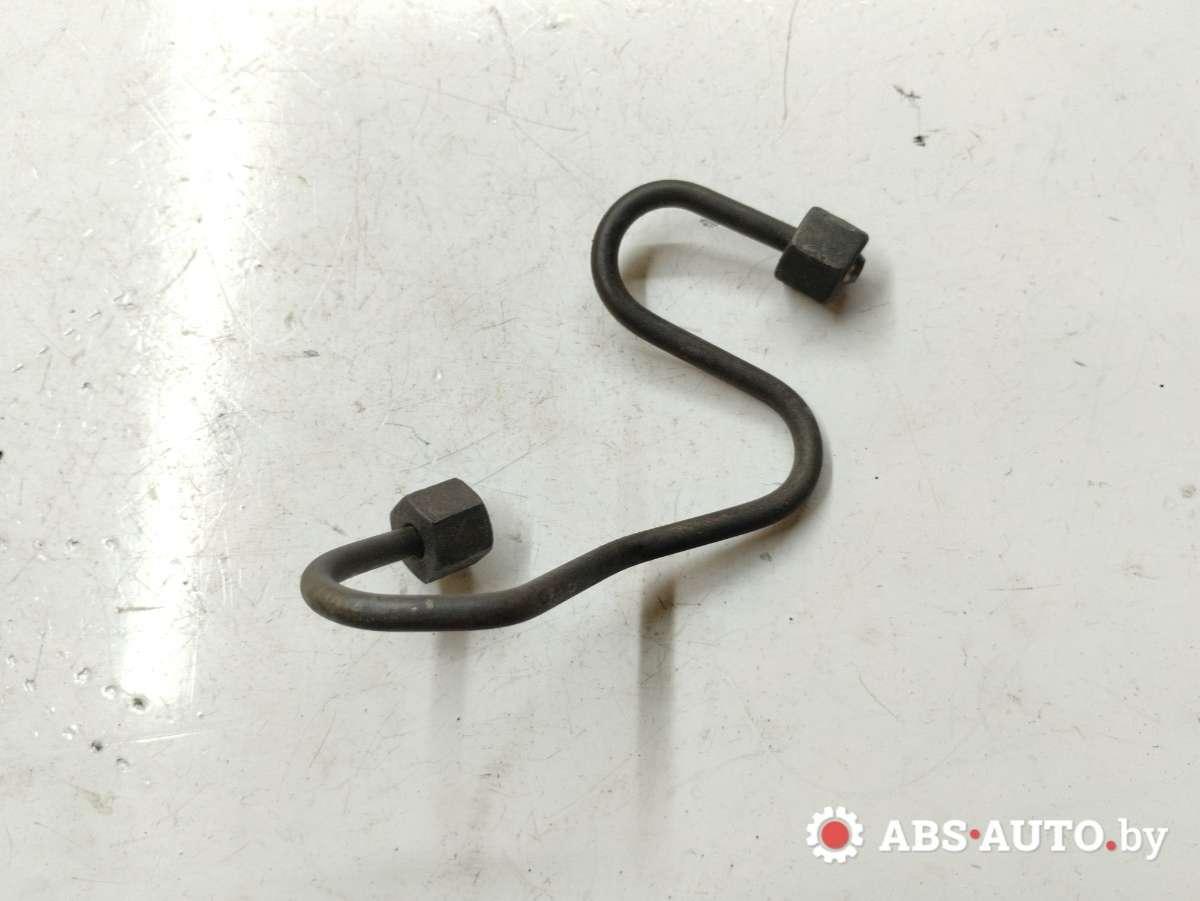 трубка ТНВД Renault Kangoo 1 поколение 2003, 1.5 л., дизель, МКПП - фото №1