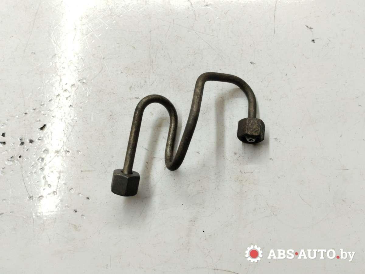 трубка ТНВД Renault Kangoo 1 поколение 2003, 1.5 л., дизель, МКПП - фото №1