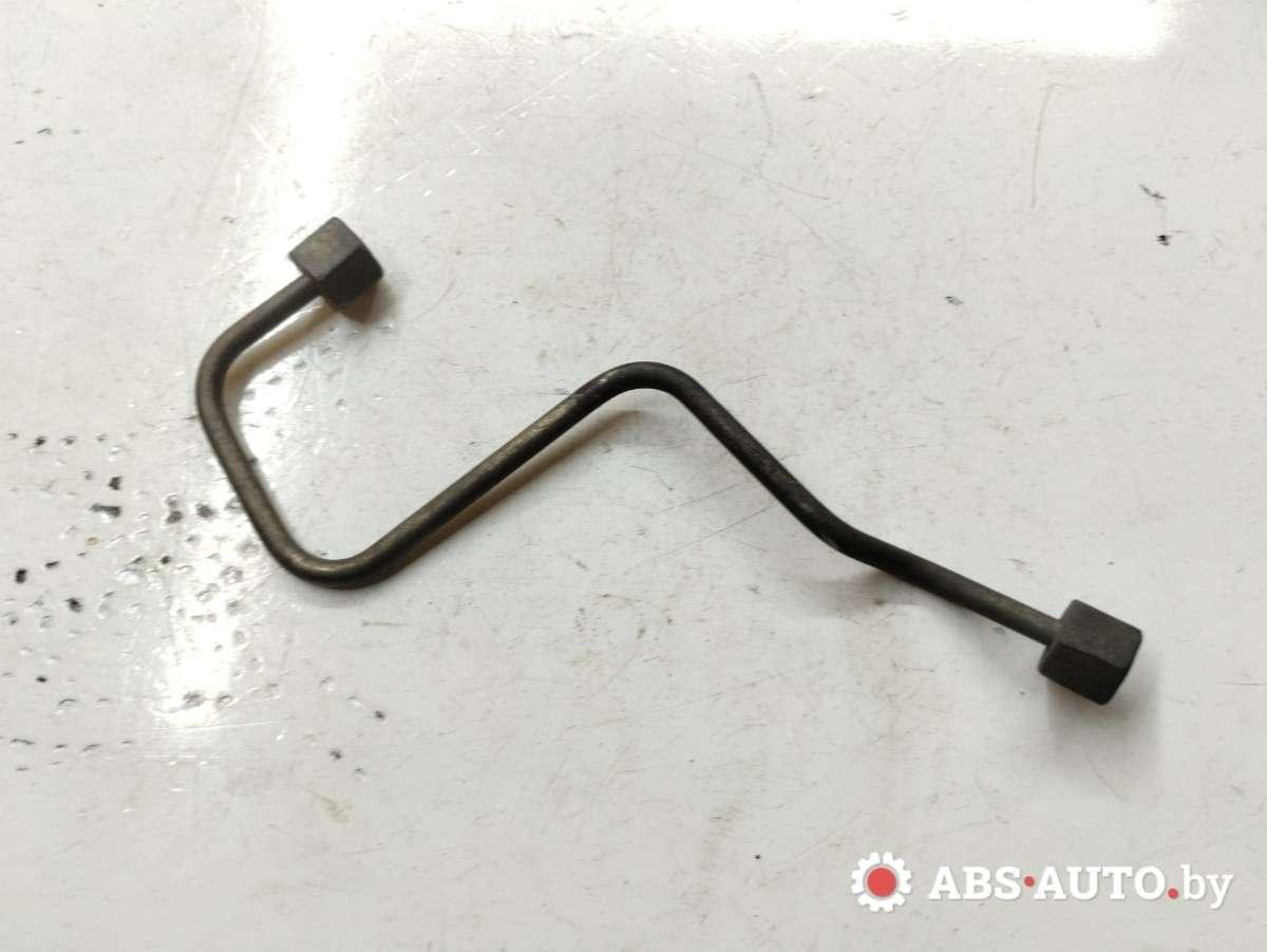 трубка ТНВД Renault Kangoo 1 поколение 2003, 1.5 л., дизель, МКПП - фото №1