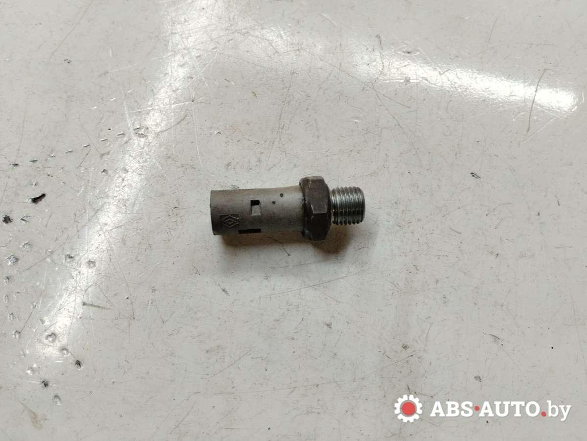 датчик давления масла Renault Kangoo 1 поколение 2003, 1.5 л., дизель, МКПП - фото №1