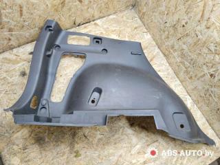 обшивка багажника Toyota RAV4 3 поколение (XA30) [рестайлинг] 2010, 2.2 л., 2AD-FTV, дизель, МКПП, внедорожник 5 дв., 6474042050