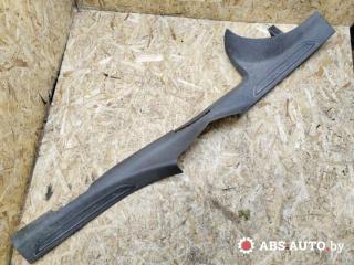 накладка на порог Citroen C5 2 поколение 2011, 1.6 л., дизель, АКПП, универсал, 9655493877