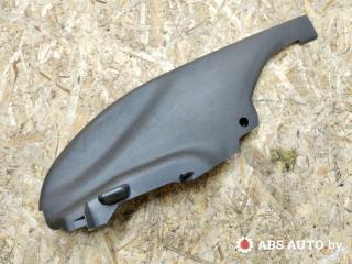 Декоративная накладка центральной консоли Peugeot 308 T7 2010, 1.6 л., бензин, АКПП, хетчбэк 5 дв., 9659920377, 9661103777