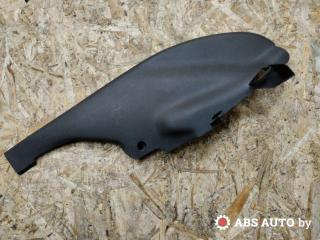 Декоративная накладка центральной консоли Peugeot 308 T7 2010, 1.6 л., бензин, АКПП, хетчбэк 5 дв., 9659920577, 9661103877