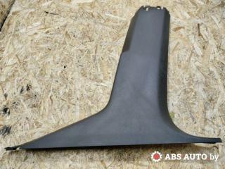 обшивка стойки центральной правой Peugeot 308 T7 2010, 1.6 л., бензин, АКПП, хетчбэк 5 дв., 9656761480