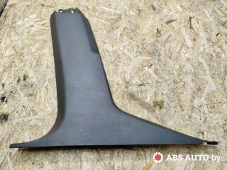 обшивка стойки центральной левой Peugeot 308 T7 2010, 1.6 л., бензин, АКПП, хетчбэк 5 дв., 9656761580
