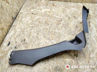 обшивка стойки Peugeot 308 T7 2010, 1.6 л., бензин, АКПП, хетчбэк 5 дв., 9656763280
