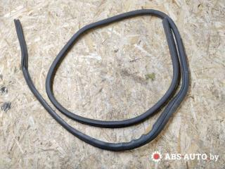 уплотнитель двери Renault Megane 1 поколение [рестайлинг] 2001