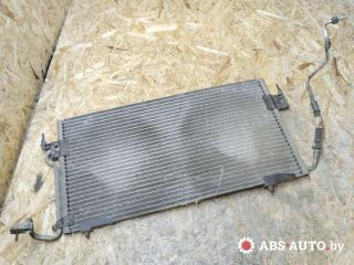 радиатор кондиционера Citroen Xsara 1 поколение [рестайлинг] 2003, 2.0 л., дизель, 860096E, 9636476580