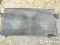 радиатор кондиционера Citroen Xsara 1 поколение [рестайлинг] 2003, 2.0 л., дизель, 860096E, 9636476580 - фото №2