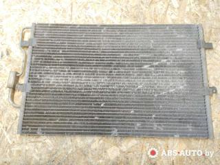 радиатор кондиционера Citroen Evasion 1 поколение [рестайлинг] 2001, 1.9 л., дизель, 755259G, 1486721080