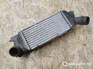 интеркулер Citroen C5 1 поколение [рестайлинг] 2007, 1.6 л., дизель, МКПП, хетчбэк 5 дв., IA1095, 874823NK, 9645682880