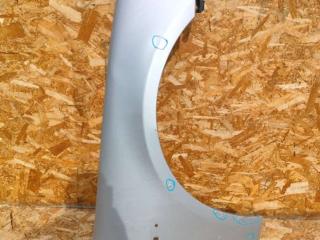 крыло переднее правое BMW 7 серия E65/E66/E67 2004, 3.6 л., бензин, АКПП, седан