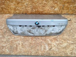крышка багажника (дверь 3-5) BMW 7 серия E65/E66/E67 2004, 3.6 л., бензин, АКПП, седан