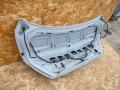 крышка багажника (дверь 3-5) BMW 7 серия E65/E66/E67 2004, 3.6 л., бензин, АКПП, седан - фото №10