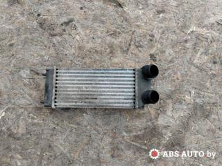 интеркулер Peugeot 307 1 поколение 2003, IA1401, 876923JF, 9648551880