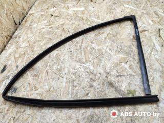 уплотнитель двери BMW X5 E53 [рестайлинг] 2005, 3.0 л., дизель, АКПП, внедорожник 5 дв., 7020583, 7020584, 7020577, 7020578