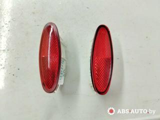 фонарь салона (плафон) Renault Laguna 3 поколение 2009, 2.0 л., дизель, МКПП, хетчбэк 5 дв., 0701000C, 8200011650B