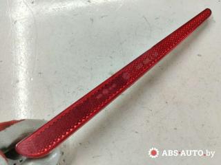 отражатель BMW X5 E53 [рестайлинг] 2005, 3.0 л., дизель, АКПП, внедорожник 5 дв., 6901572, 251832, ZB251802