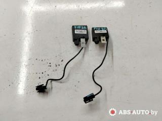 усилитель антенны BMW X5 E53 [рестайлинг] 2005, 3.0 л., дизель, АКПП, внедорожник 5 дв., 16268419