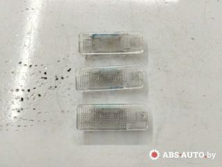 фонарь салона (плафон) BMW X5 E53 [рестайлинг] 2005, 3.0 л., дизель, АКПП, внедорожник 5 дв., 2303702, 63316963194, 0446417