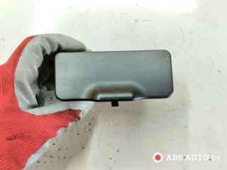 пепельница BMW X5 E53 [рестайлинг] 2005, 3.0 л., дизель, АКПП, внедорожник 5 дв., 16030910, 51428249090