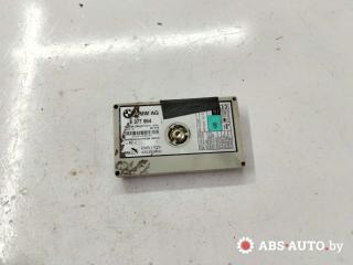 усилитель антенны BMW X5 E53 [рестайлинг] 2005, 3.0 л., дизель, АКПП, внедорожник 5 дв., 8377654, 09365729, E00960801, ETS300220