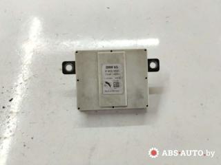 усилитель антенны BMW X5 E53 [рестайлинг] 2005, 3.0 л., дизель, АКПП, внедорожник 5 дв., 6905950, 11767300