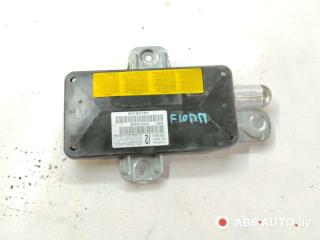 подушка безопасности дверная BMW X5 E53 [рестайлинг] 2005, 3.0 л., дизель, АКПП, внедорожник 5 дв., 30339884B, 34703723404B