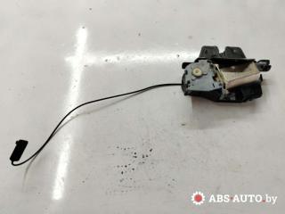 замок багажника BMW X5 E53 [рестайлинг] 2005, 3.0 л., дизель, АКПП, внедорожник 5 дв., 51247111008