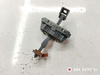 ограничитель открывания двери BMW X5 E53 [рестайлинг] 2005, 3.0 л., дизель, АКПП, внедорожник 5 дв., 51218402502PA