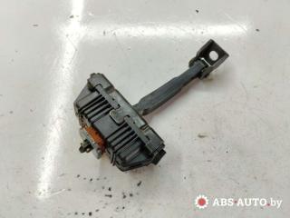 ограничитель открывания двери BMW X5 E53 [рестайлинг] 2005, 3.0 л., дизель, АКПП, внедорожник 5 дв., 51218402502PA