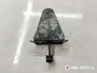 ограничитель открывания двери задней BMW X5 E53 [рестайлинг] 2005, 3.0 л., дизель, АКПП, внедорожник 5 дв., 51218402561PA, 51227018896