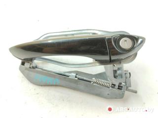 ручка наружная BMW X5 E53 [рестайлинг] 2005, 3.0 л., дизель, АКПП, внедорожник 5 дв., 3149100001