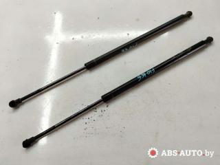 амортизатор крышки багажника (3-5 двери) BMW X5 E53 [рестайлинг] 2005, 3.0 л., дизель, АКПП, внедорожник 5 дв., 51248402405