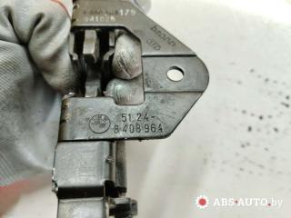 замок багажника BMW X5 E53 [рестайлинг] 2005, 3.0 л., дизель, АКПП, внедорожник 5 дв., 51248408964