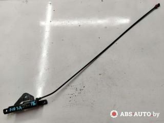 замок багажника BMW X5 E53 [рестайлинг] 2005, 3.0 л., дизель, АКПП, внедорожник 5 дв., 51248408963