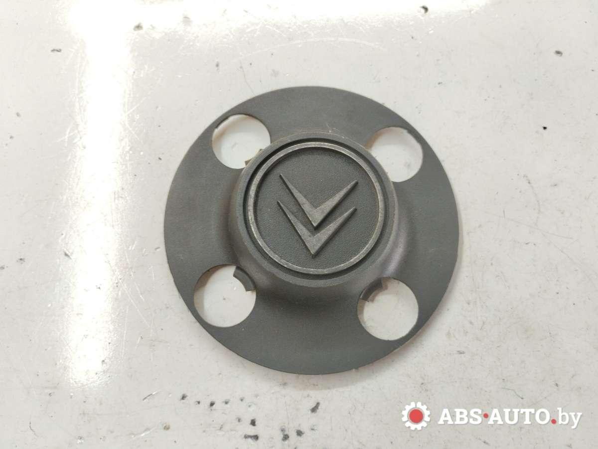 колпачок литого диска Citroen Berlingo 1 поколение (M49) 2000, M7028 - фото №1