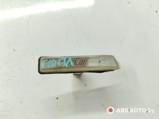 повторитель поворота на крыле левый BMW X5 E53 [рестайлинг] 2005, 3.0 л., дизель, АКПП, внедорожник 5 дв., 63132492179