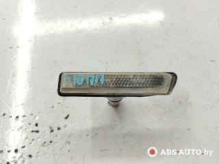 повторитель поворота на крыле правый BMW X5 E53 [рестайлинг] 2005, 3.0 л., дизель, АКПП, внедорожник 5 дв., 716449201