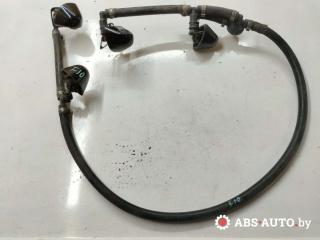 форсунка омывателя фары BMW X5 E53 [рестайлинг] 2005, 3.0 л., дизель, АКПП, внедорожник 5 дв.