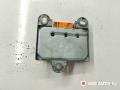 блок AirBag Peugeot 406 1 поколение [рестайлинг] 2002, 2.0 л., дизель, МКПП, седан, 550725200, 9638592580 - фото №3
