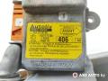 блок AirBag Peugeot 406 1 поколение [рестайлинг] 2002, 2.0 л., дизель, МКПП, седан, 550725200, 9638592580 - фото №4