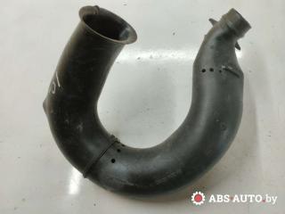 патрубок воздушного фильтра Peugeot 406 1 поколение [рестайлинг] 2002, 2.0 л., дизель, МКПП, седан, 9636410780