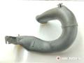 патрубок воздушного фильтра Peugeot 406 1 поколение [рестайлинг] 2002, 2.0 л., дизель, МКПП, седан, 9636410780 - фото №3