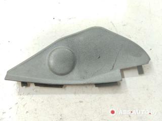 накладка на торпедо (консоль) Smart Forfour 1 поколение 2005, 1.5 л., дизель, МКПП, A4547660135, MN900413