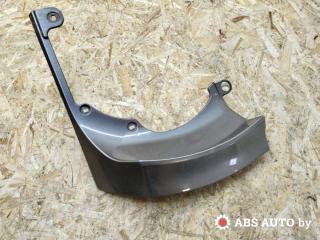 накладка двери (крышки) багажника Toyota RAV4 3 поколение (XA30) [рестайлинг] 2010, 2.2 л., 2AD-FTV, дизель, МКПП, внедорожник 5 дв., 7680442010