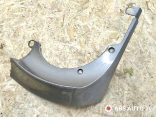 накладка двери (крышки) багажника Toyota RAV4 3 поколение (XA30) [рестайлинг] 2010, 2.2 л., 2AD-FTV, дизель, МКПП, внедорожник 5 дв., 7680342040