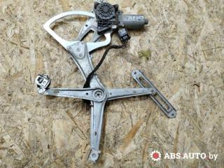 стеклоподъемник передний правый Mercedes-Benz E-Класс W210/S210 [рестайлинг] 2001, 0130821709