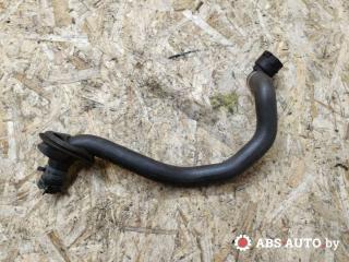 патрубок отопителя (печки) Volkswagen Passat B5 2001, 8D0819373N